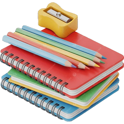 pngtree-stack-of-notebooks-and-colored-pencils-png-image_21180585-removebg-preview