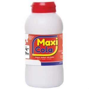 Cola Escolar Maxi Cola 250g - Frama.