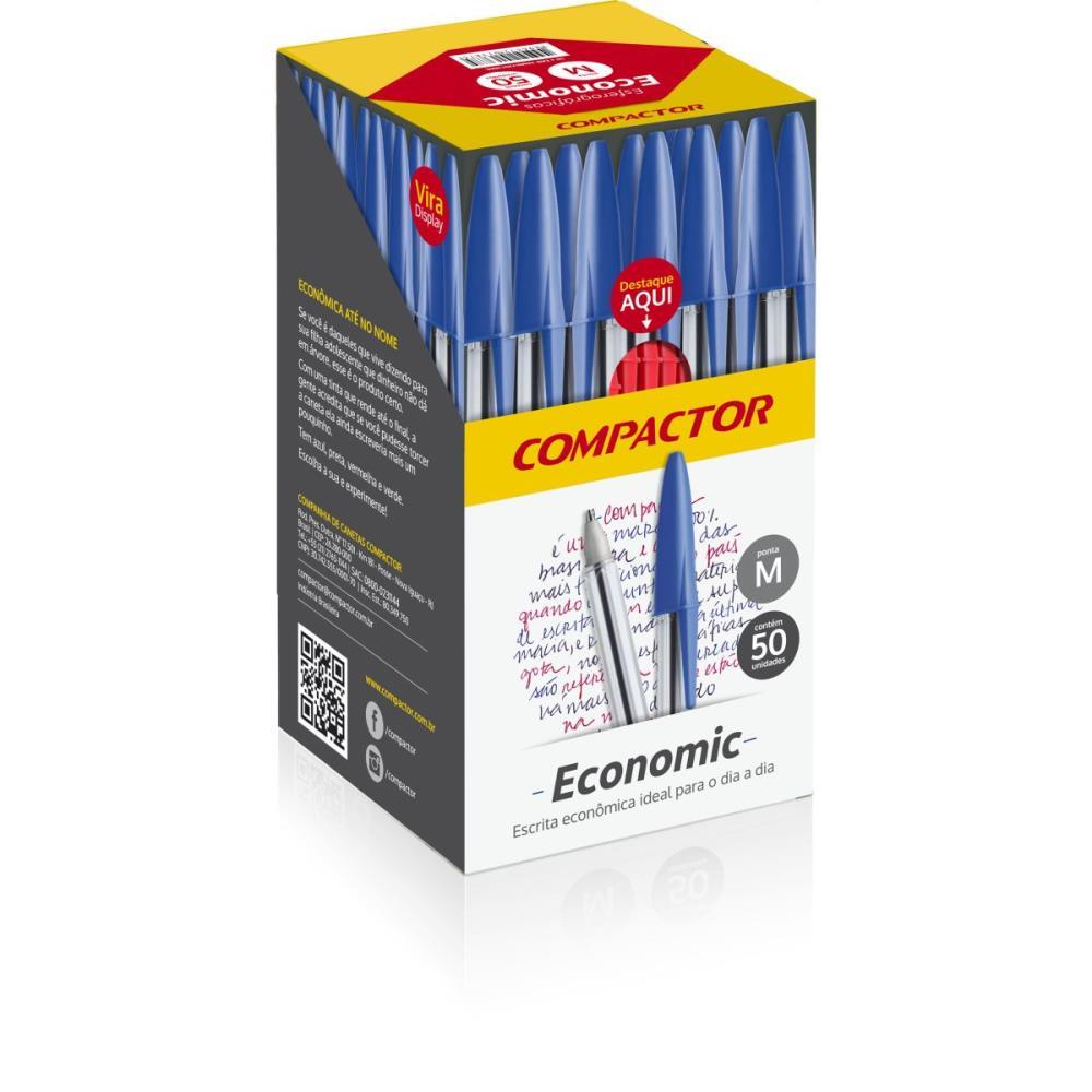 CANETA ESFEROGRAFICA