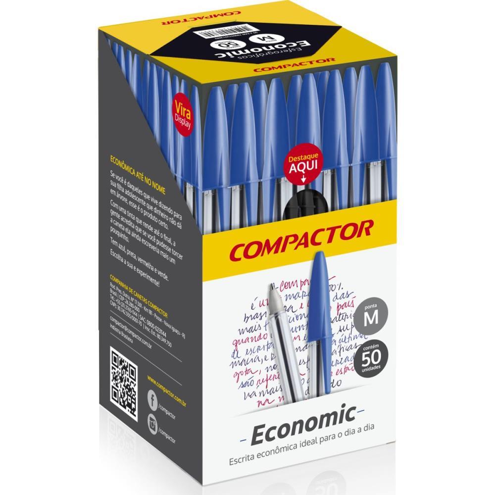 CANETA ESFEROGRAFICA
